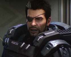 He is also a voice actor and was the voice behind Colonel Johnny Rico in the animated film 